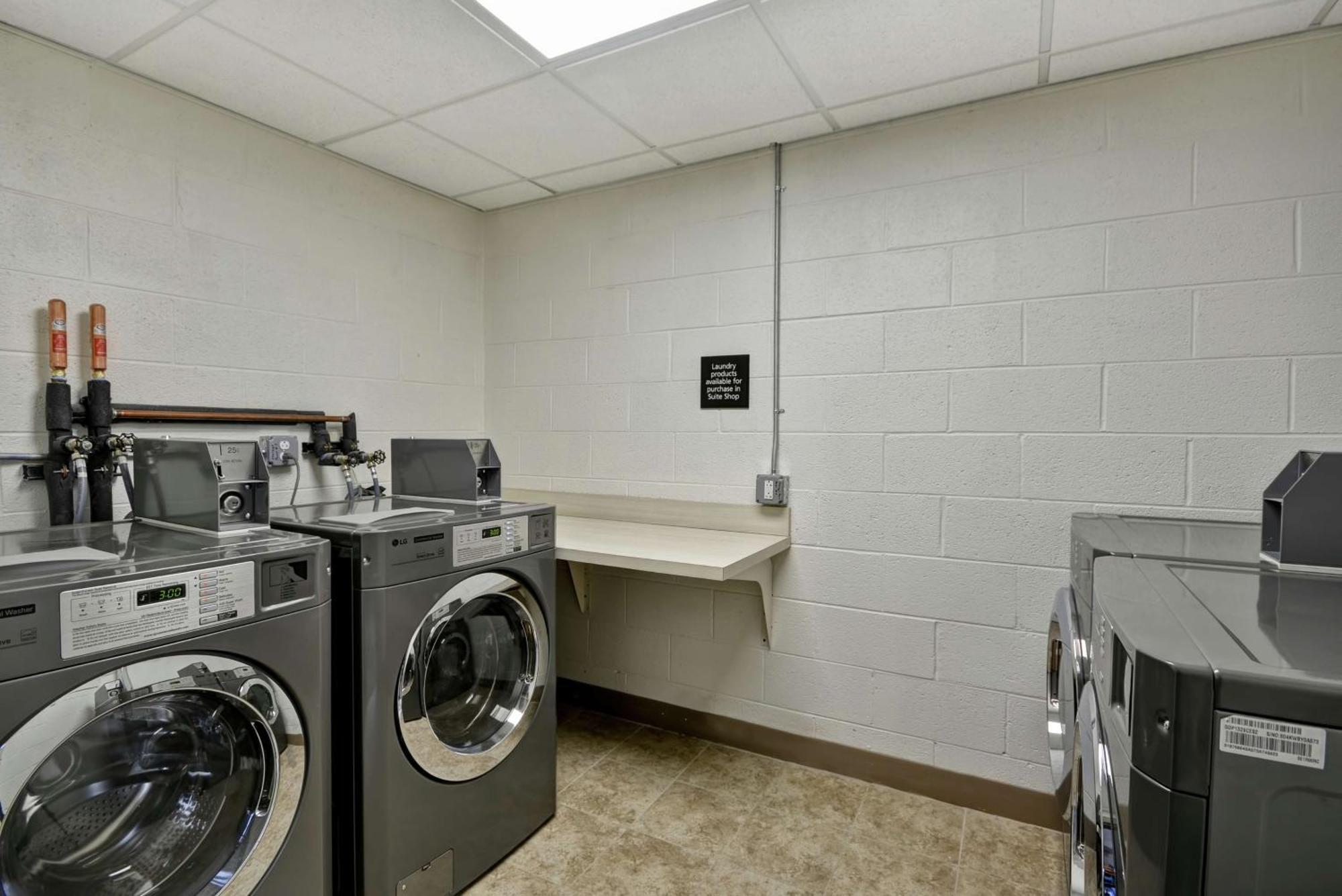 Hampton Inn Detroit Madison Heights South Troy Екстер'єр фото